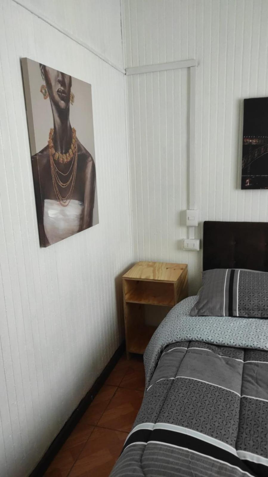 Cabanas Y Hostal Sol De Oriente プエルトモント エクステリア 写真